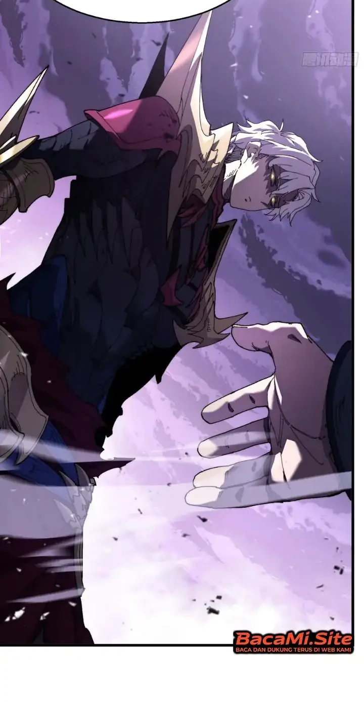 Calamity Summoner Chapter 4 Gambar 4