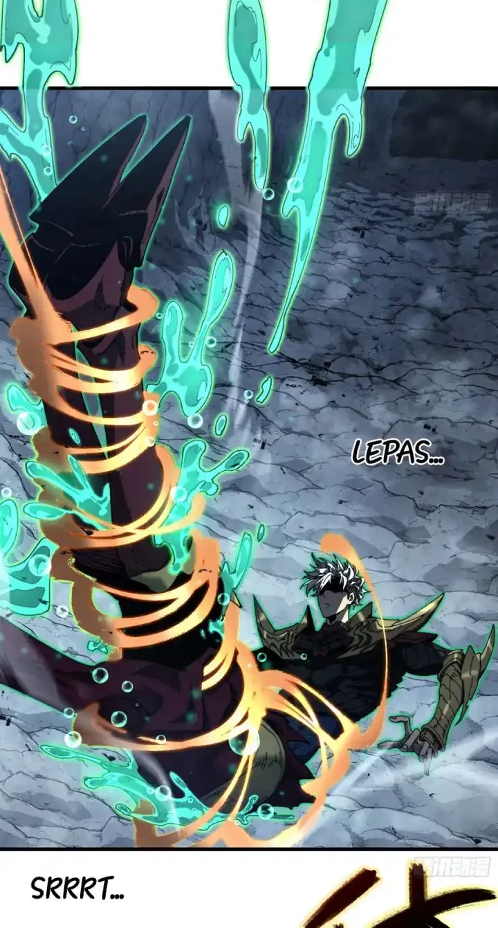 Calamity Summoner Chapter 5 Gambar 4
