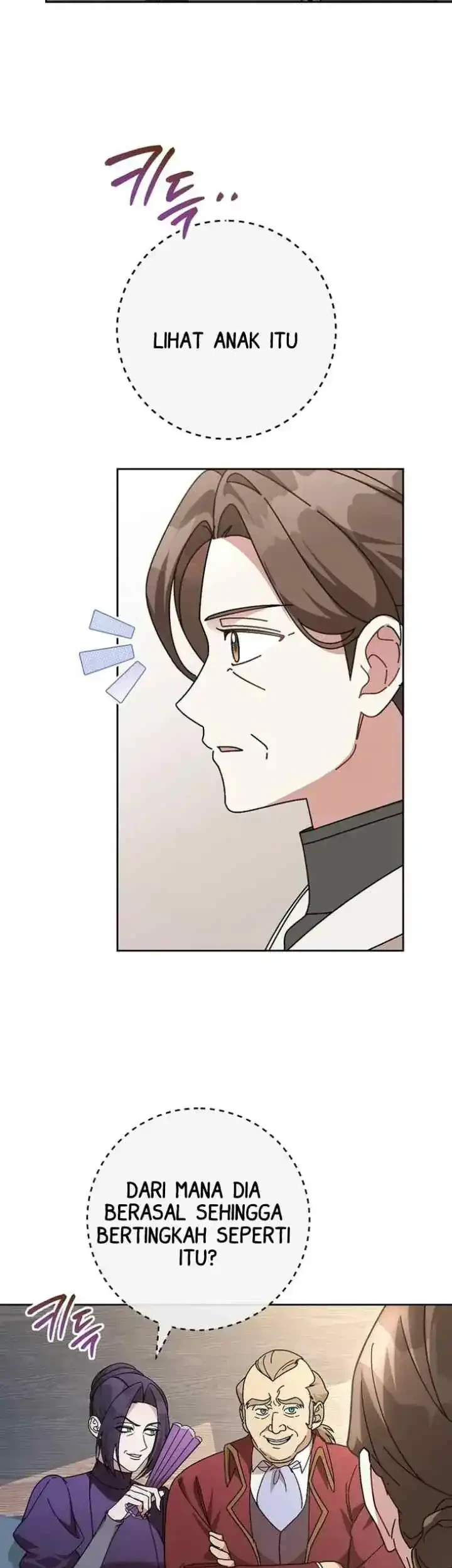 Can I Cry Now? Chapter 1 Gambar 5