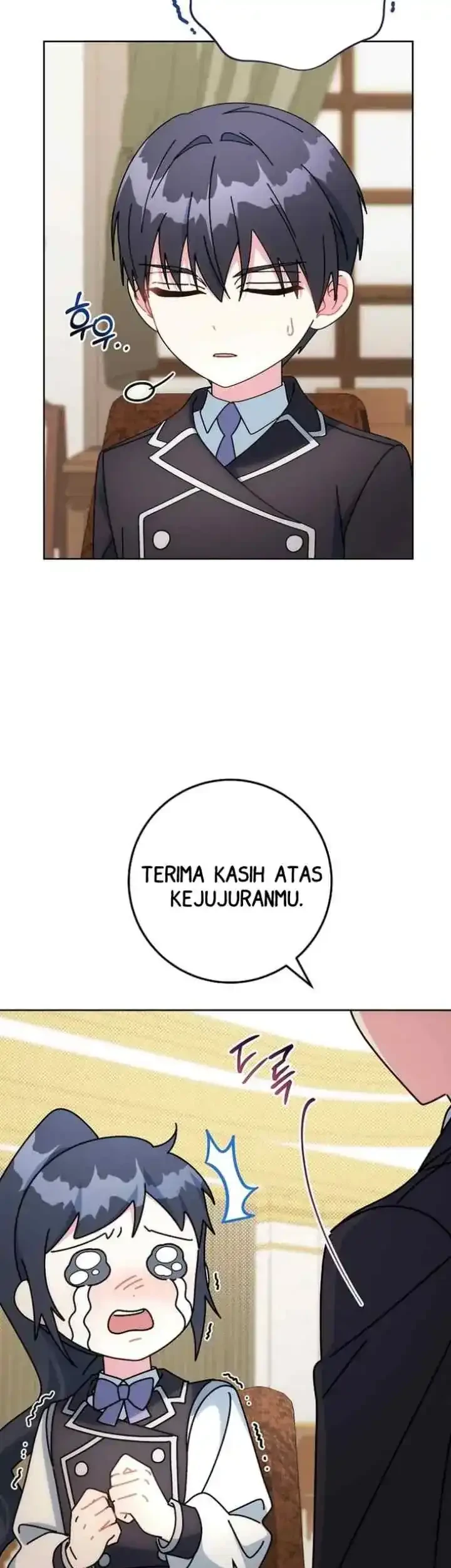 Can I Cry Now? Chapter 11 Gambar 6