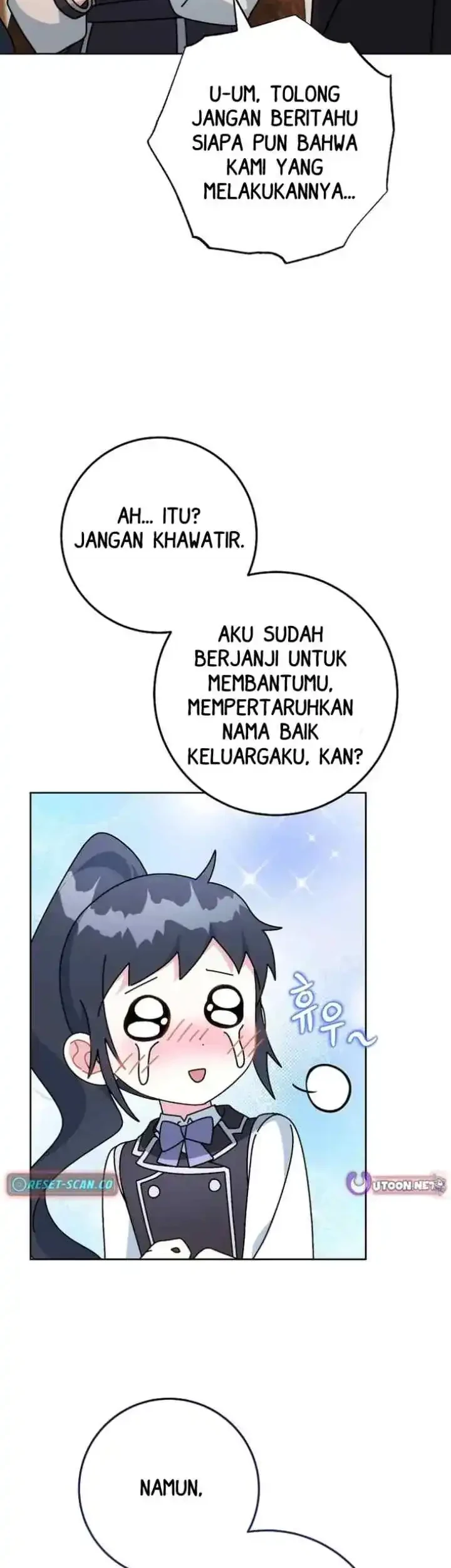 Can I Cry Now? Chapter 11 Gambar 7