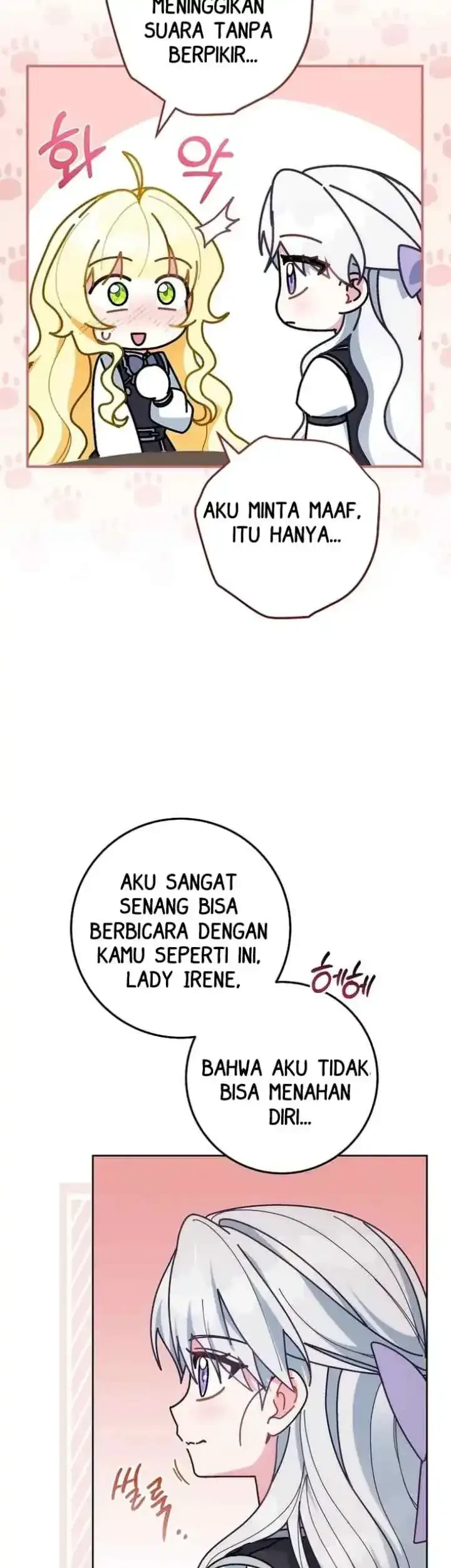 Can I Cry Now? Chapter 12 Gambar 5