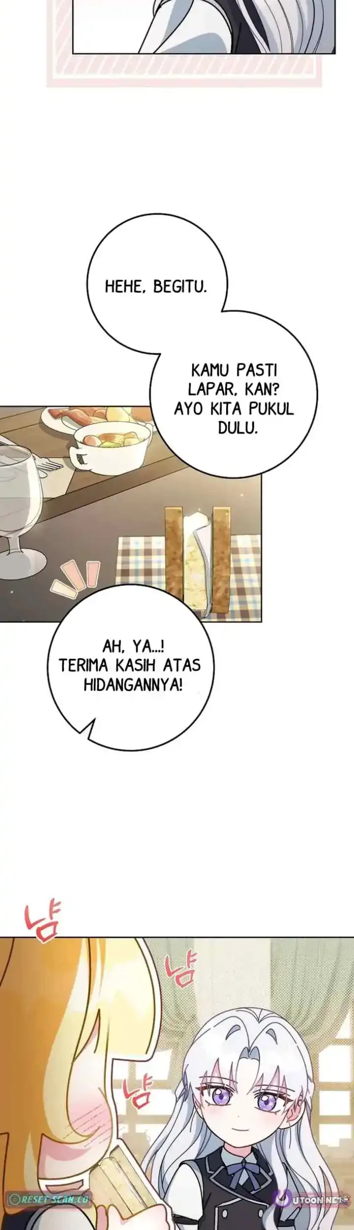 Can I Cry Now? Chapter 12 Gambar 6