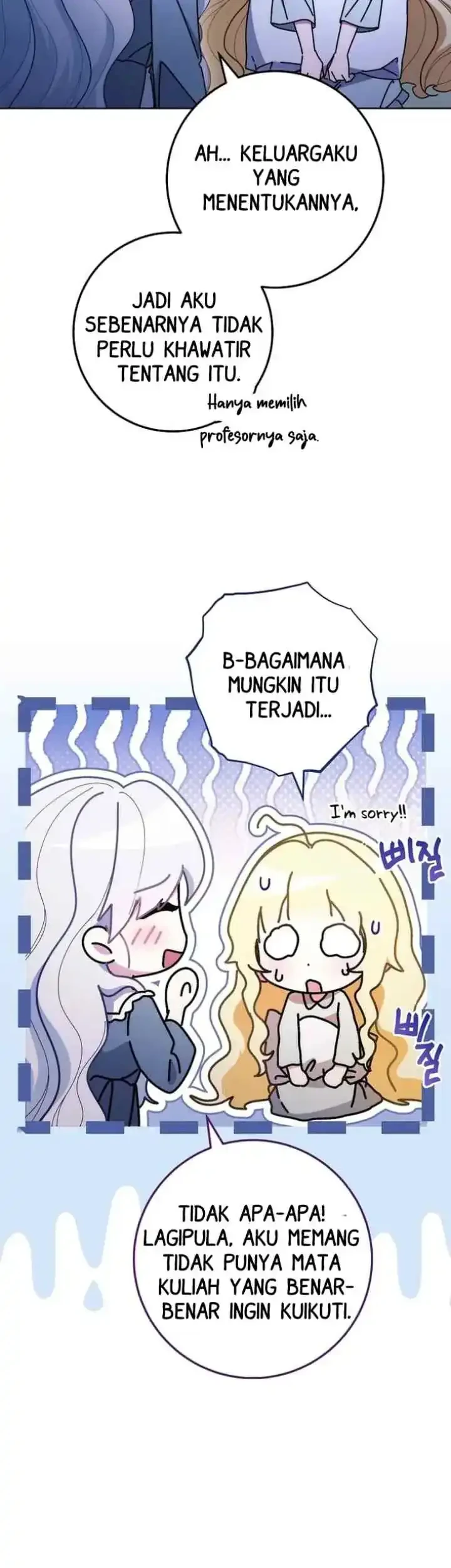 Can I Cry Now? Chapter 13 Gambar 5