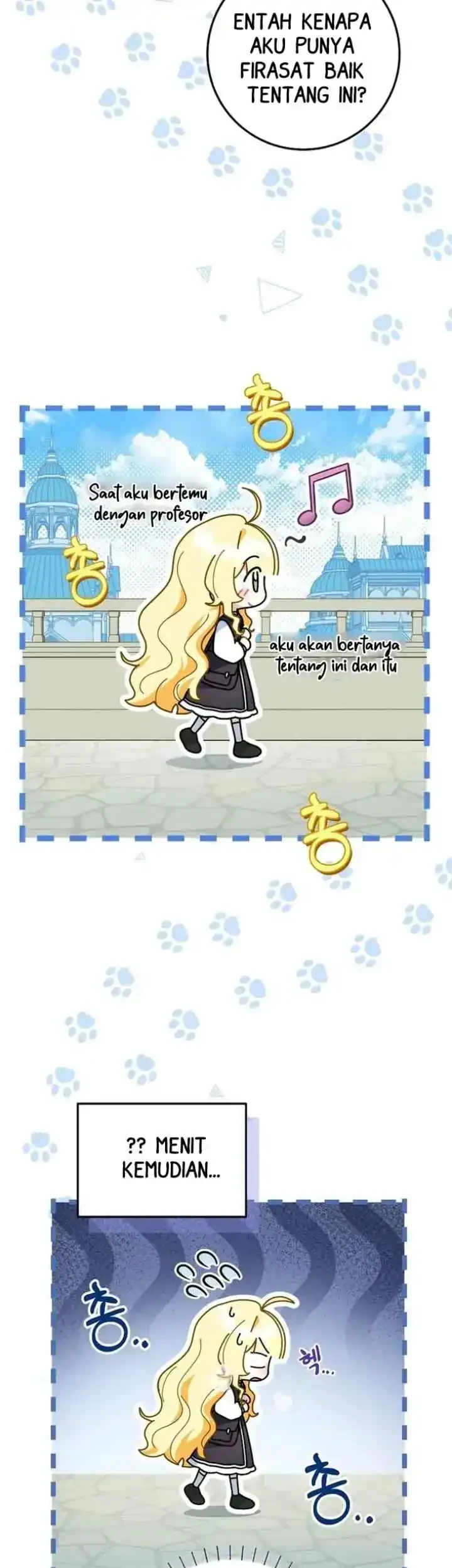 Can I Cry Now? Chapter 14 Gambar 5