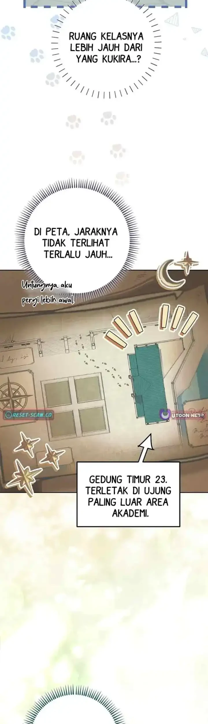 Can I Cry Now? Chapter 14 Gambar 6