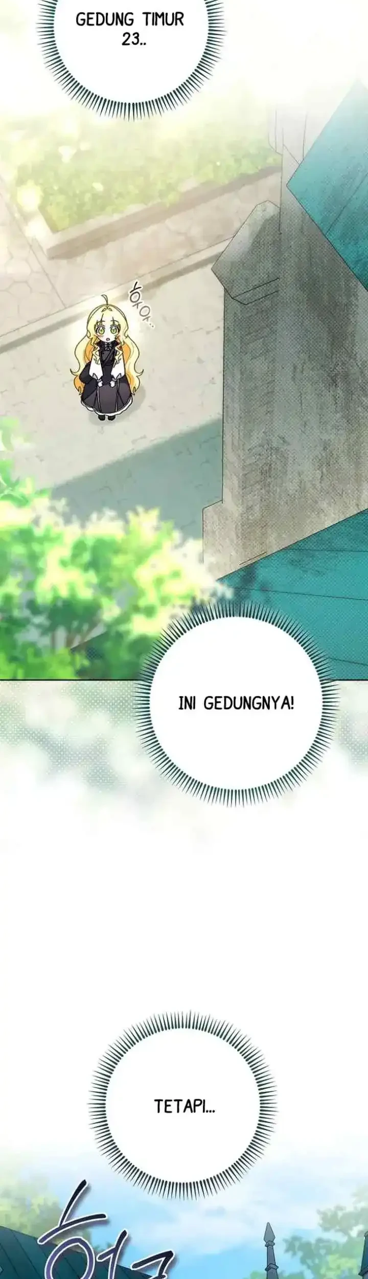 Can I Cry Now? Chapter 14 Gambar 7