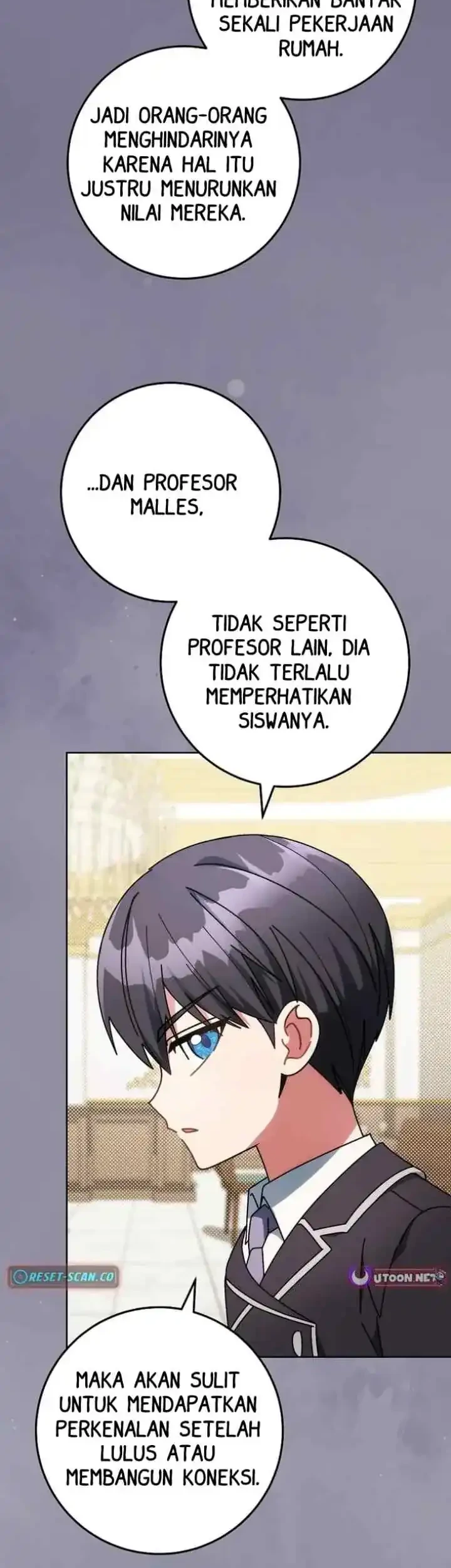 Can I Cry Now? Chapter 15 Gambar 6