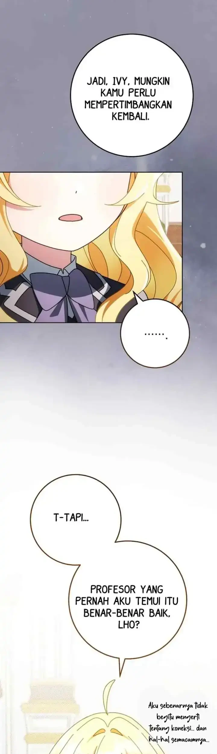 Can I Cry Now? Chapter 15 Gambar 7