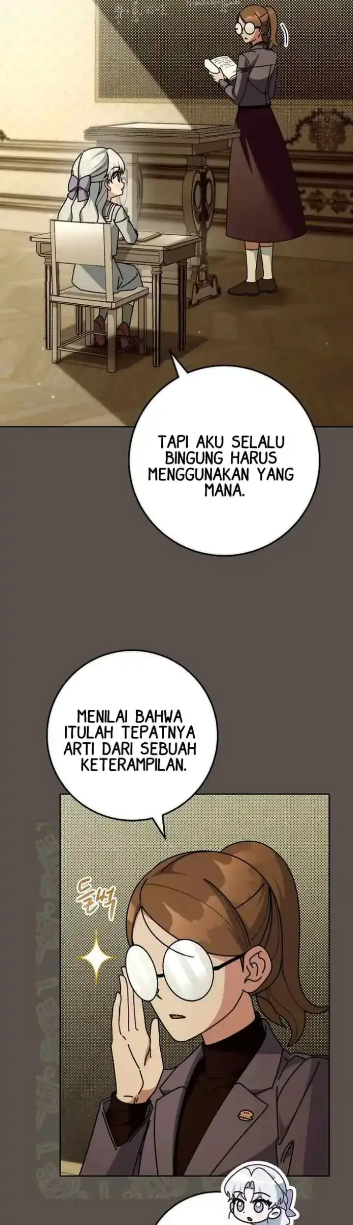 Can I Cry Now? Chapter 16 Gambar 5