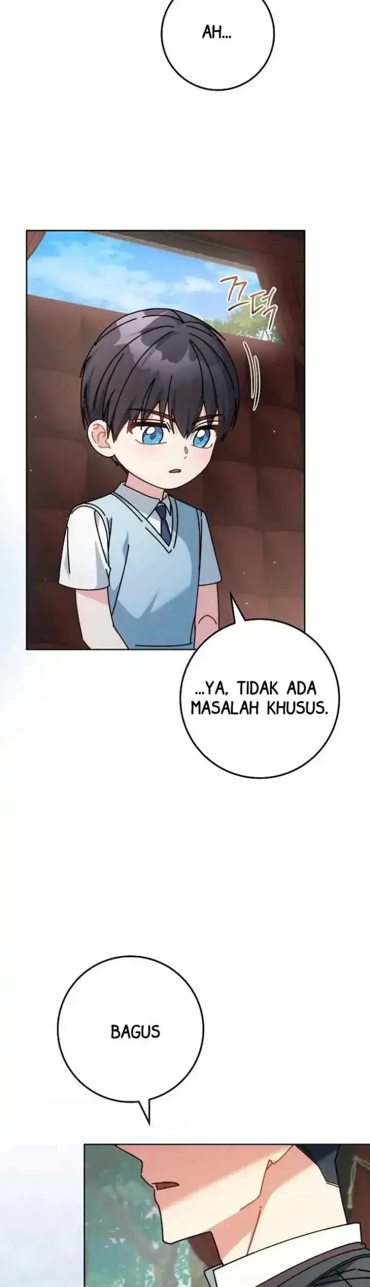 Can I Cry Now? Chapter 17 Gambar 6