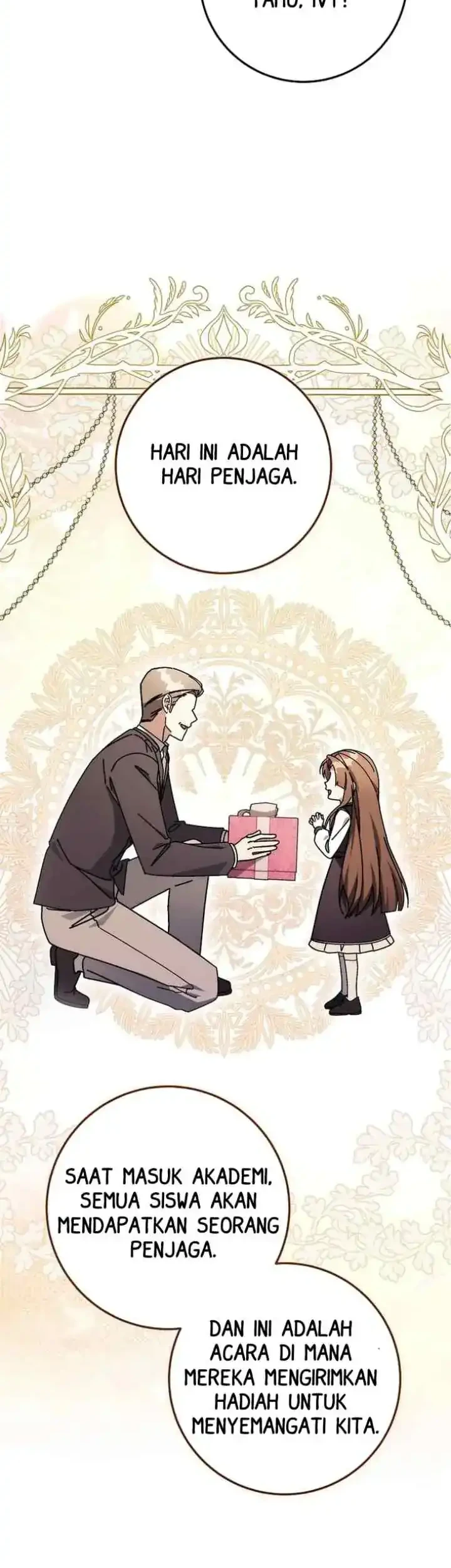 Can I Cry Now? Chapter 18 Gambar 6