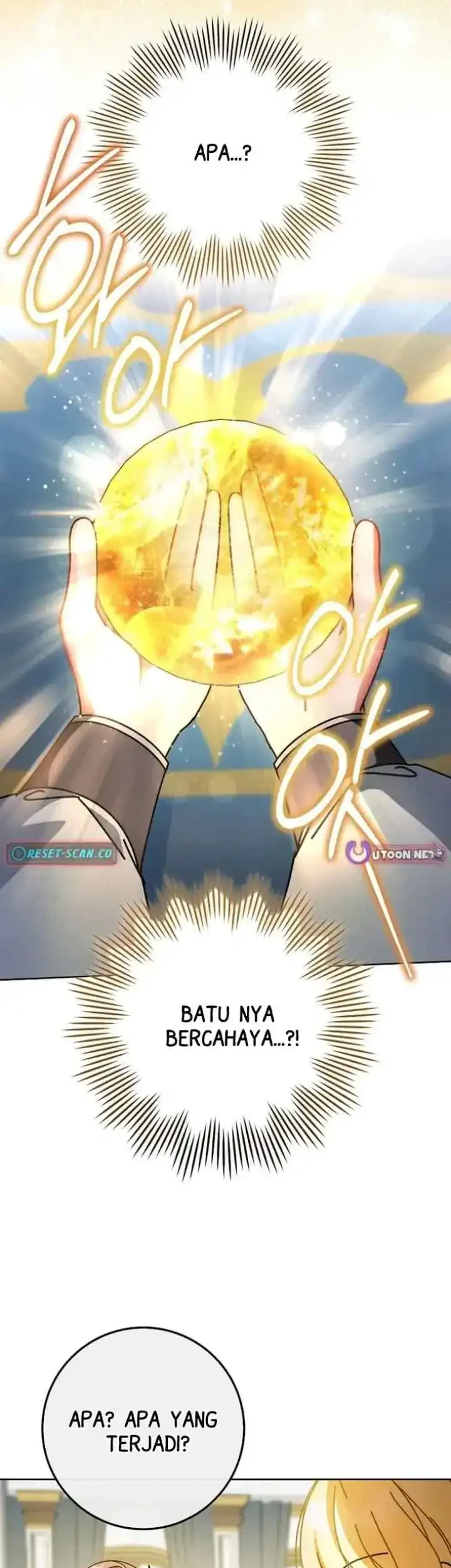 Can I Cry Now? Chapter 19 Gambar 6