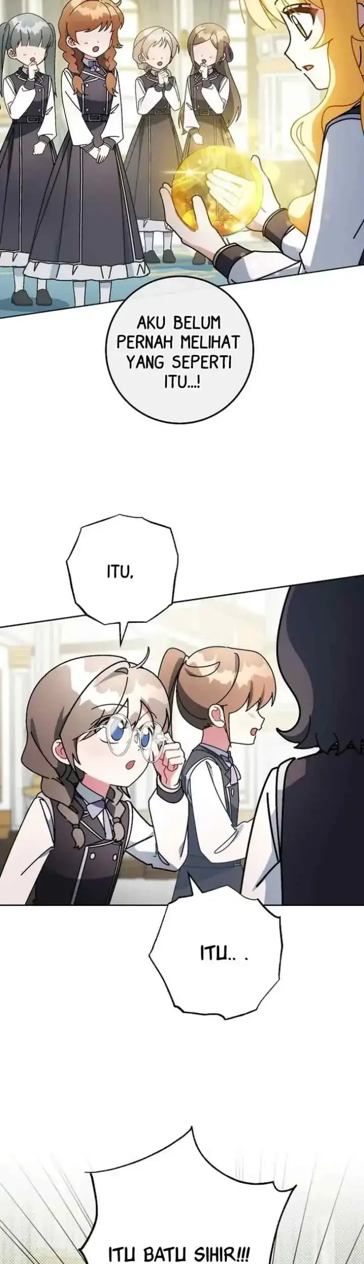 Can I Cry Now? Chapter 19 Gambar 7