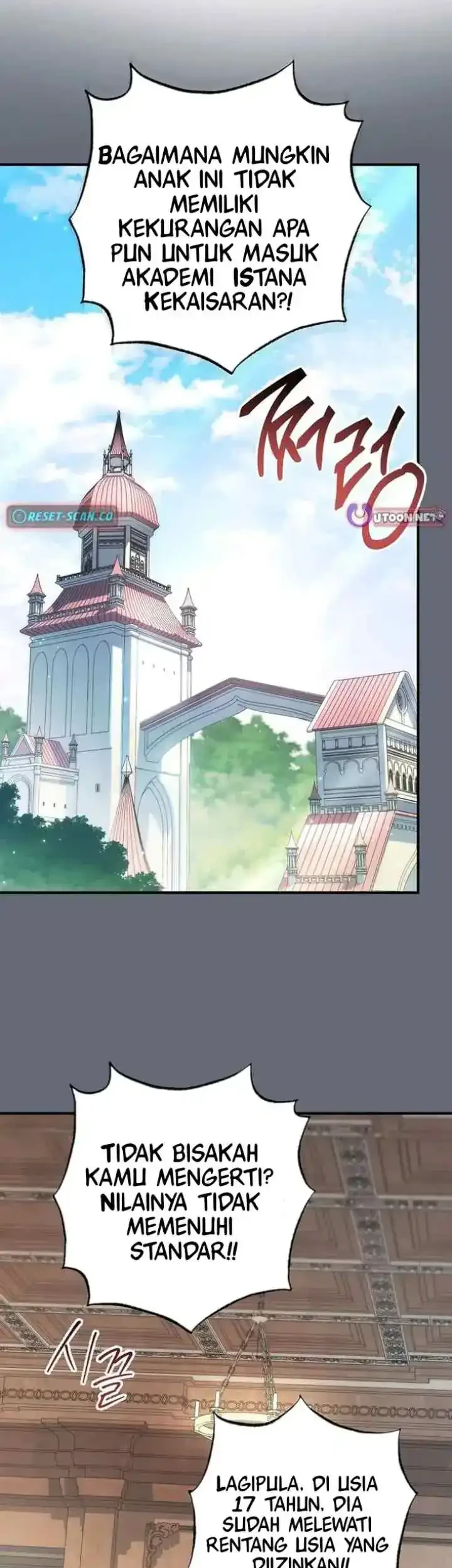 Can I Cry Now? Chapter 2 Gambar 6