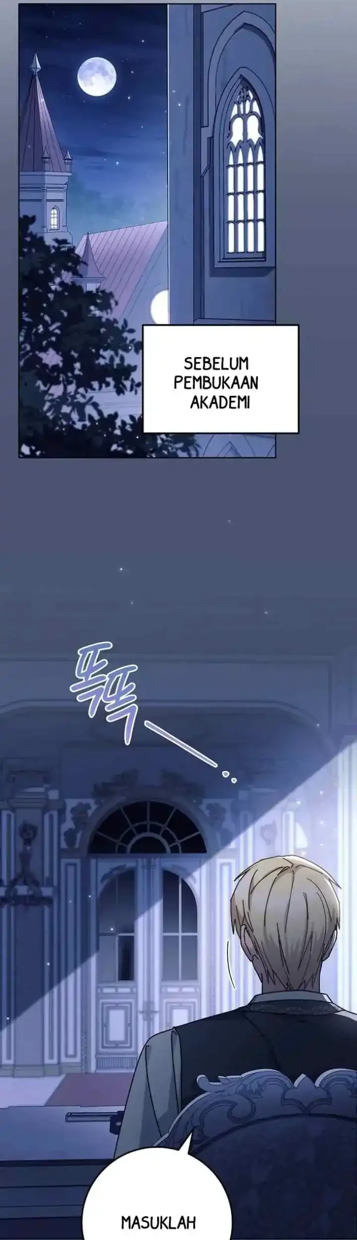 Can I Cry Now? Chapter 20 Gambar 6