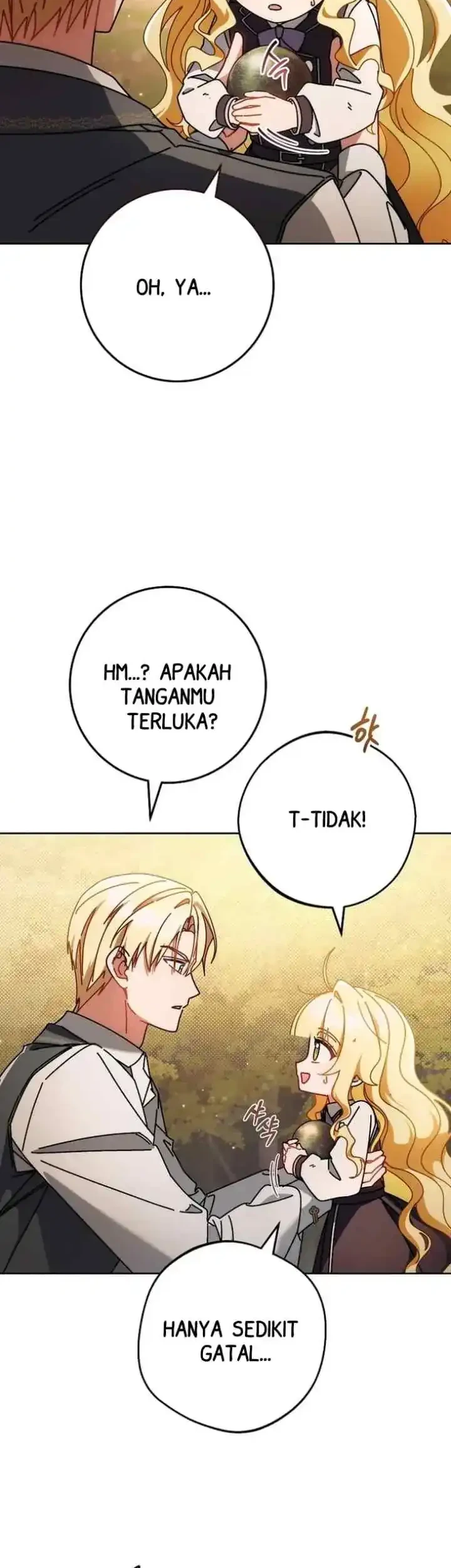 Can I Cry Now? Chapter 21 Gambar 6