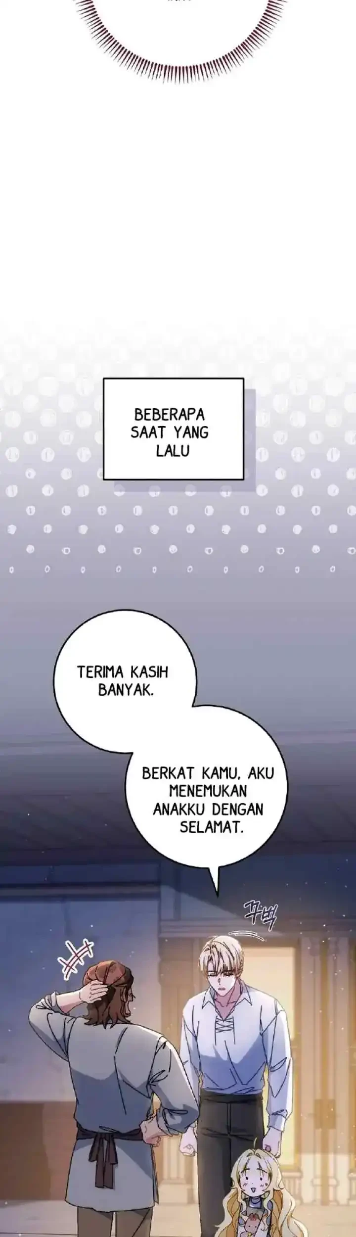 Can I Cry Now? Chapter 24 Gambar 5