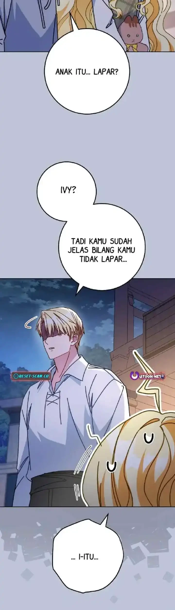 Can I Cry Now? Chapter 24 Gambar 7