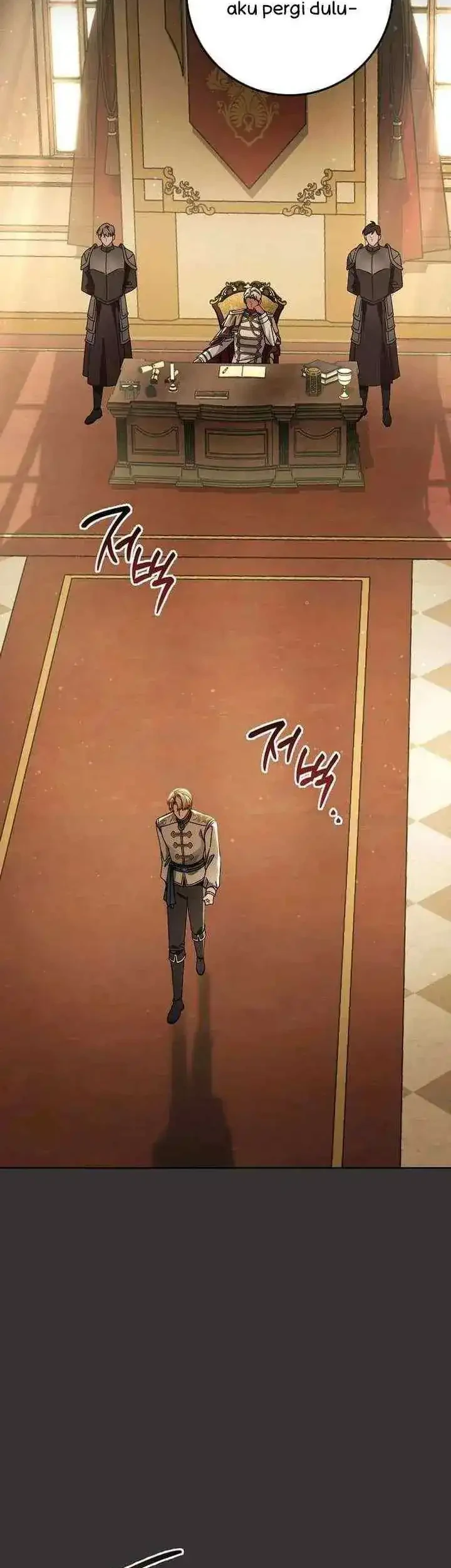 Can I Cry Now? Chapter 25 Gambar 8