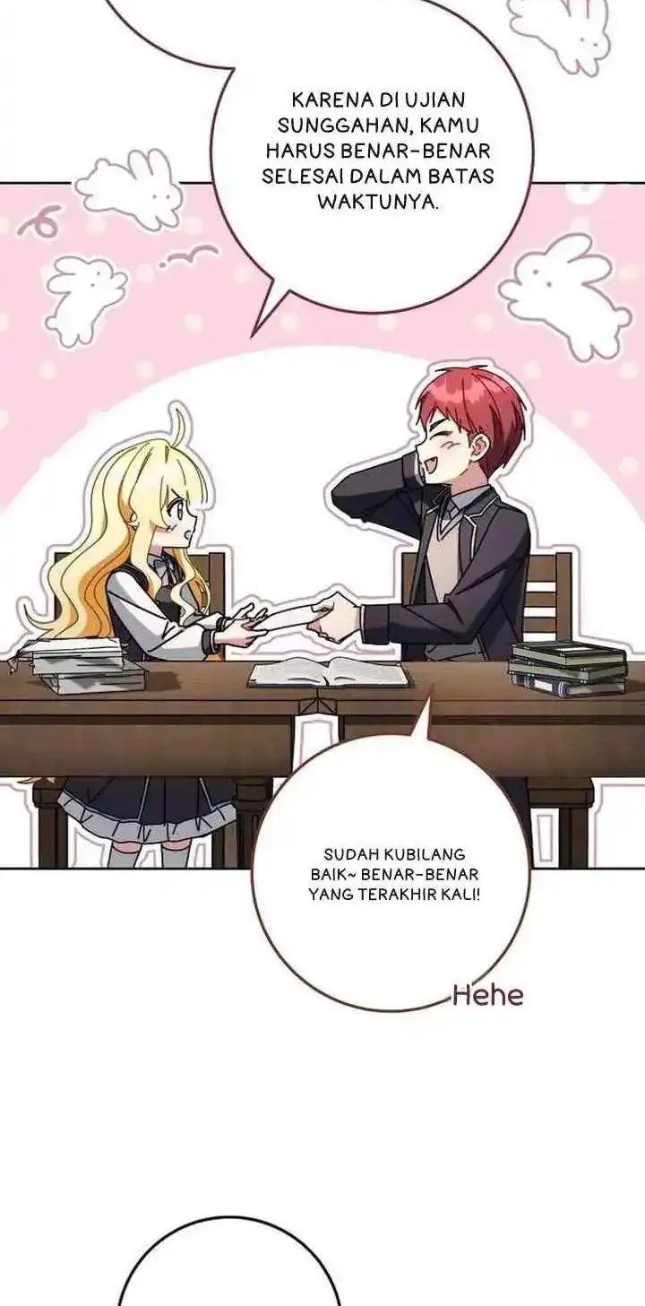 Can I Cry Now? Chapter 28 Gambar 4