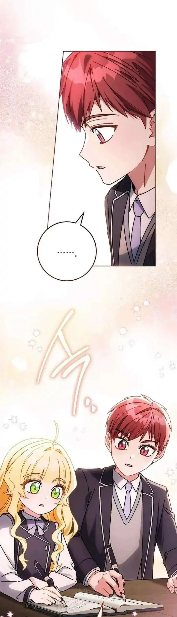 Can I Cry Now? Chapter 28 Gambar 6
