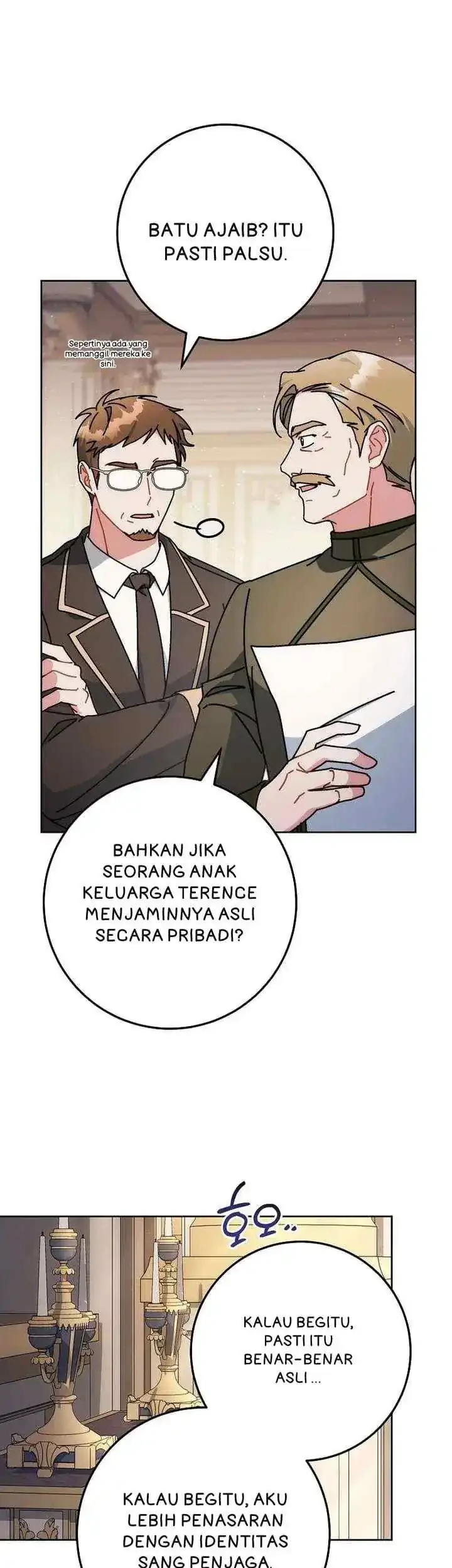 Can I Cry Now? Chapter 29 Gambar 4