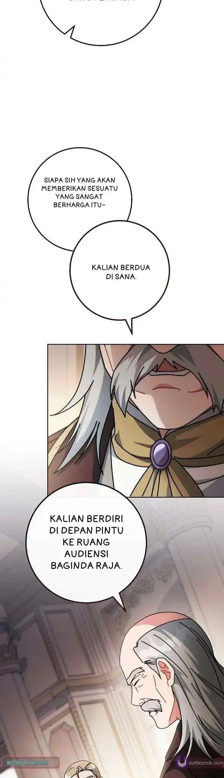 Can I Cry Now? Chapter 29 Gambar 5