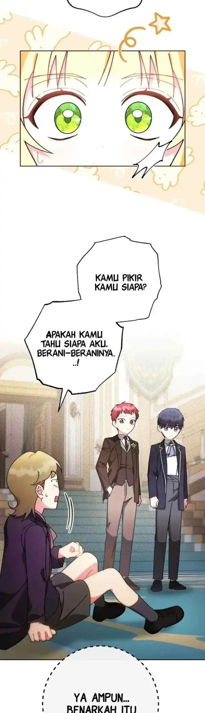 Can I Cry Now? Chapter 3 Gambar 6