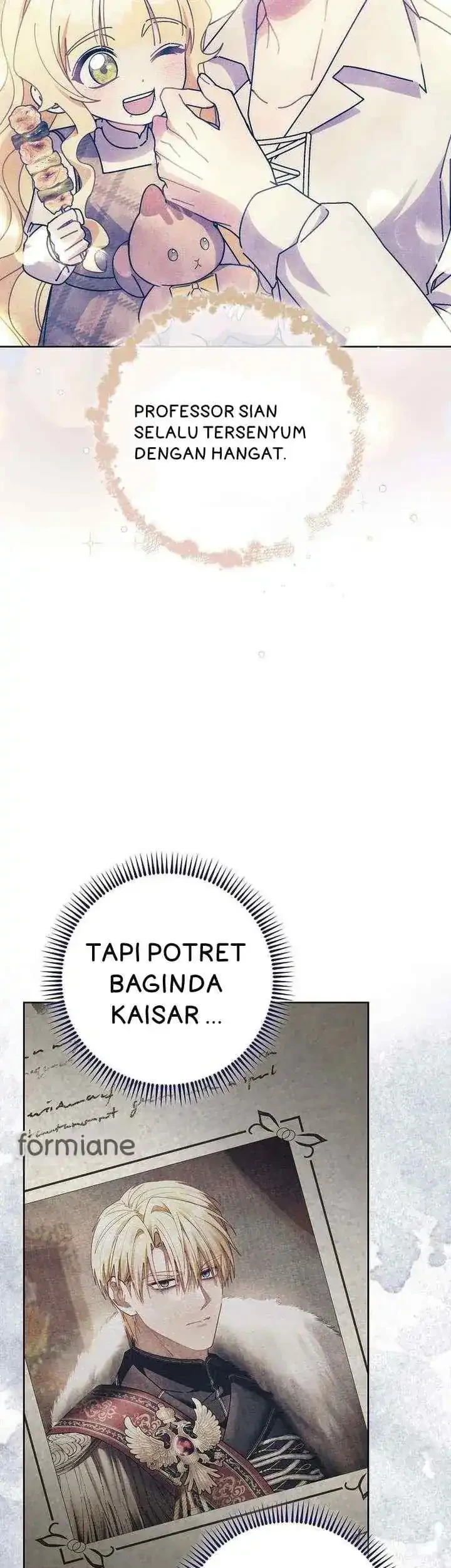 Can I Cry Now? Chapter 30 Gambar 4