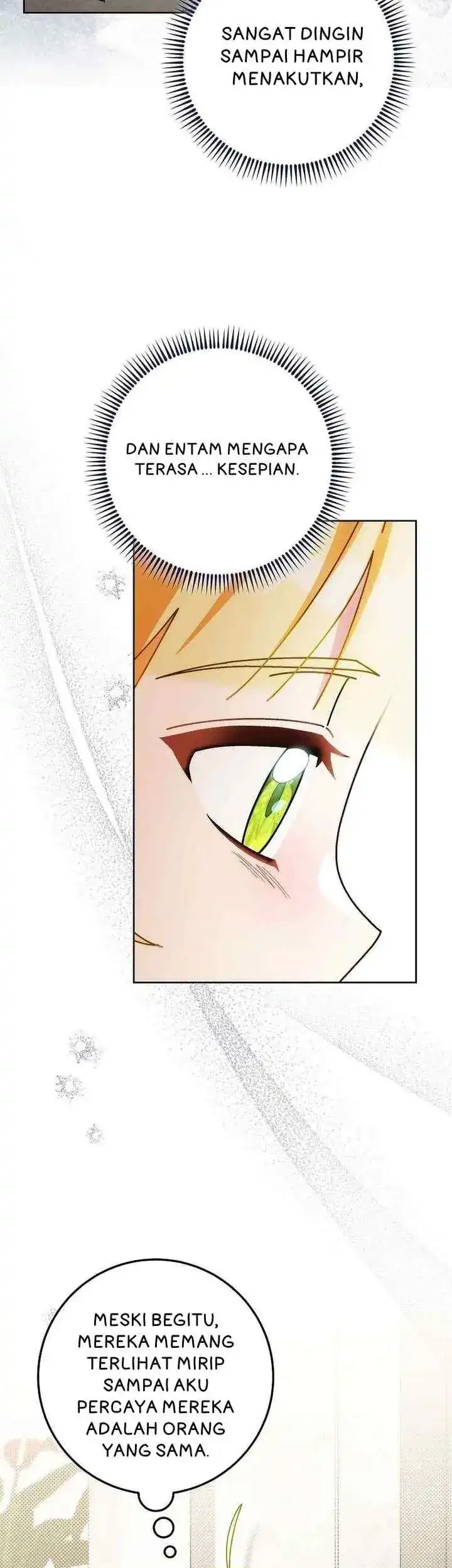 Can I Cry Now? Chapter 30 Gambar 5