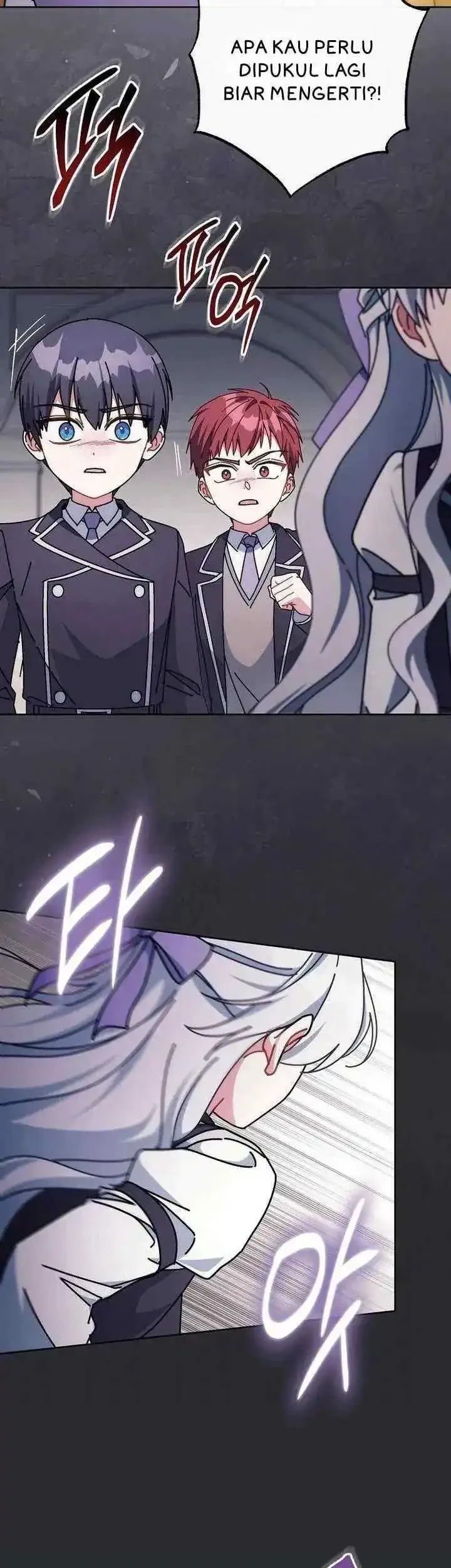 Can I Cry Now? Chapter 32 Gambar 7