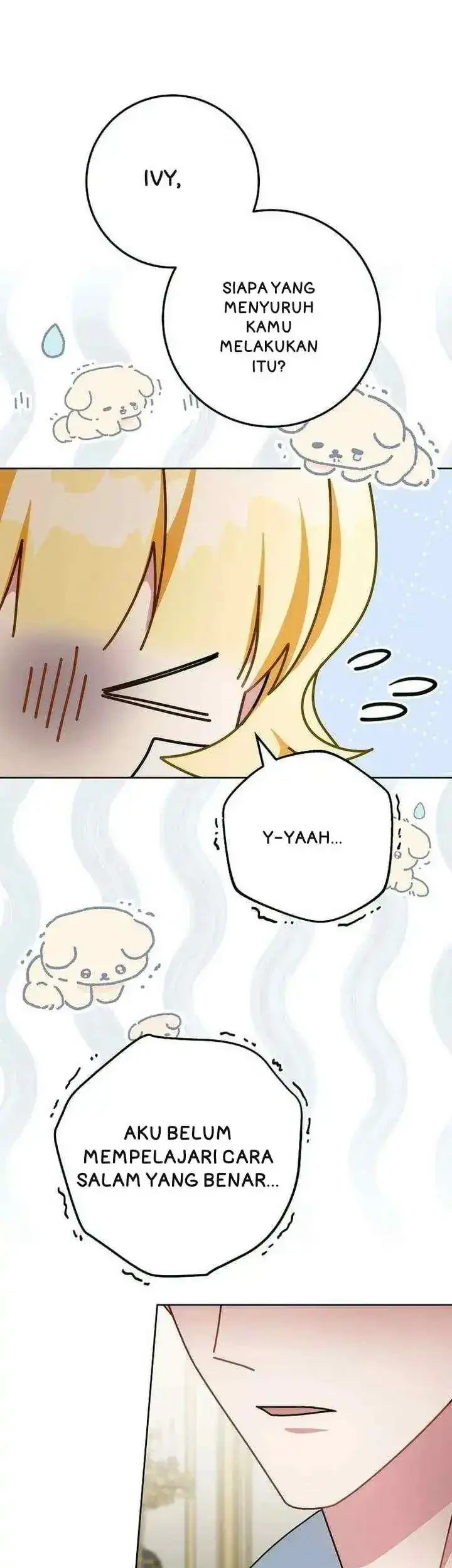 Can I Cry Now? Chapter 34 Gambar 5