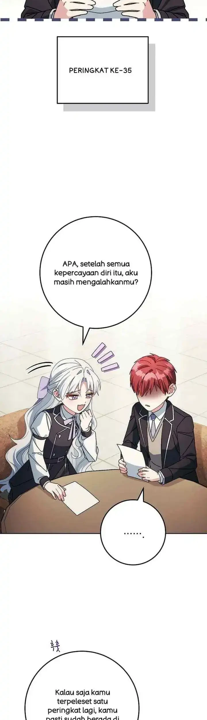 Can I Cry Now? Chapter 37 Gambar 5