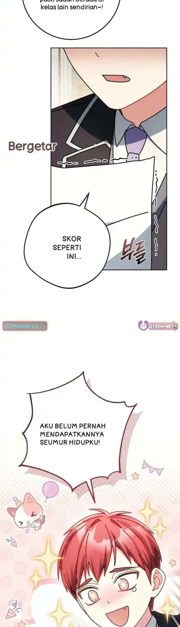 Can I Cry Now? Chapter 37 Gambar 6