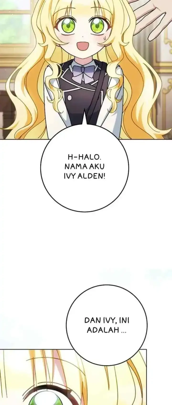 Can I Cry Now? Chapter 38 Gambar 4