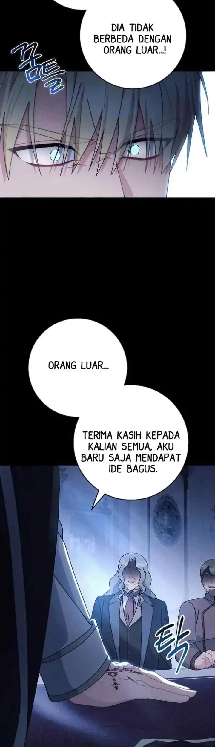 Can I Cry Now? Chapter 4 Gambar 5