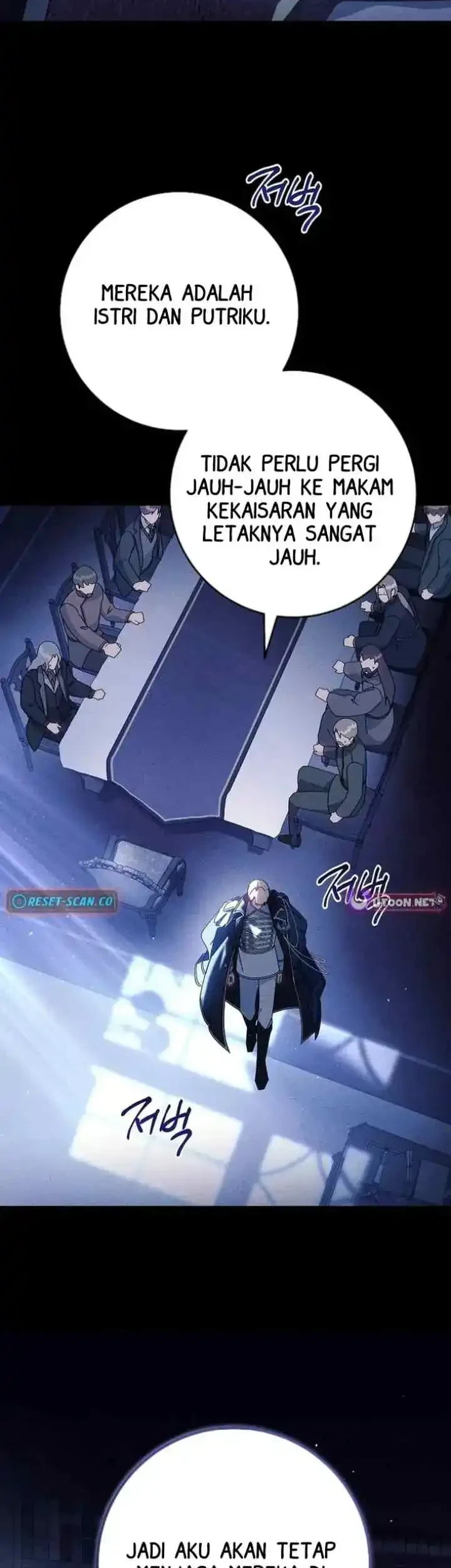 Can I Cry Now? Chapter 4 Gambar 6