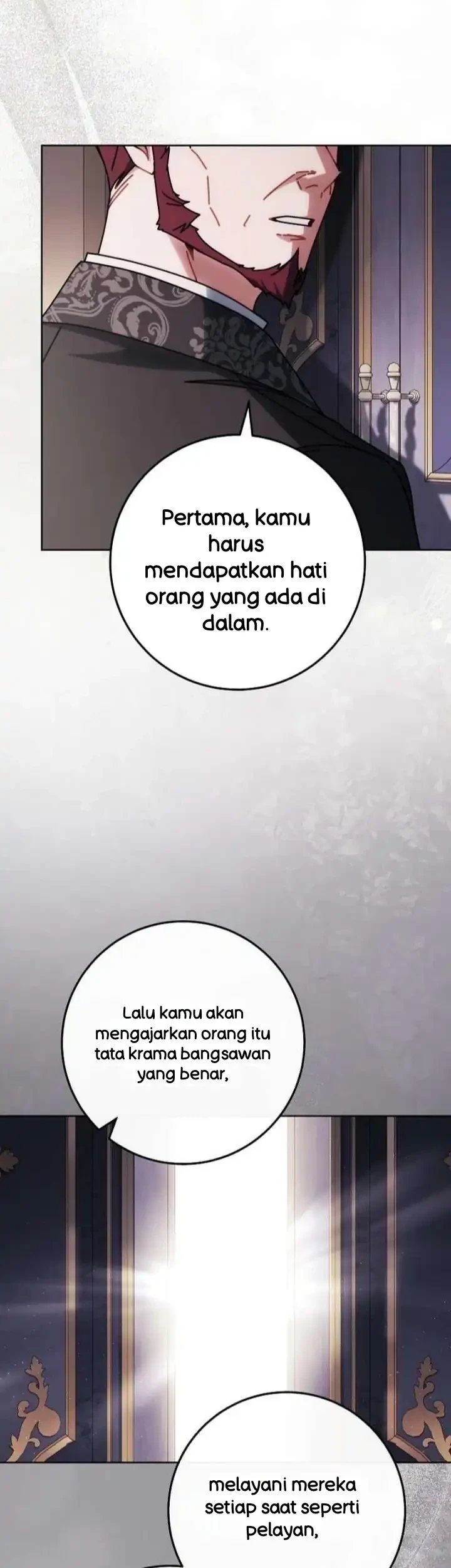 Can I Cry Now? Chapter 40 Gambar 6