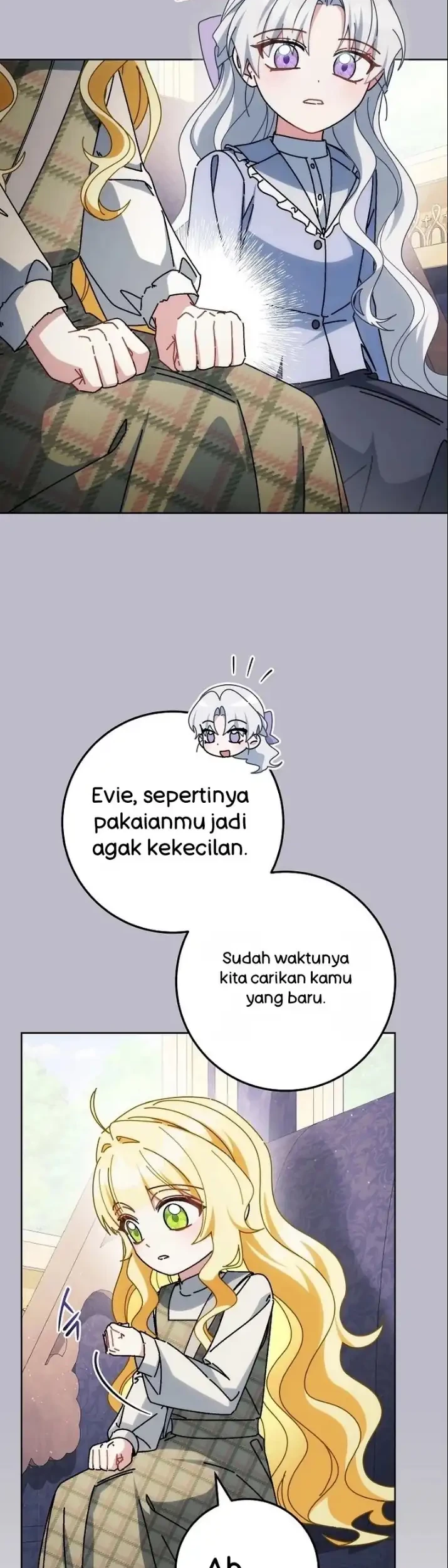 Can I Cry Now? Chapter 41 Gambar 5