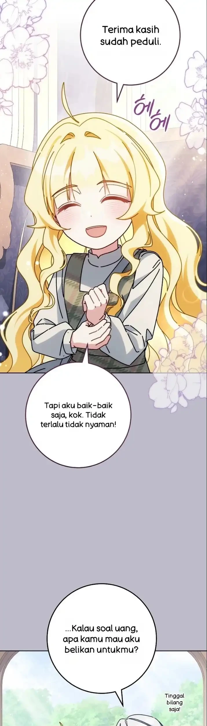 Can I Cry Now? Chapter 41 Gambar 7