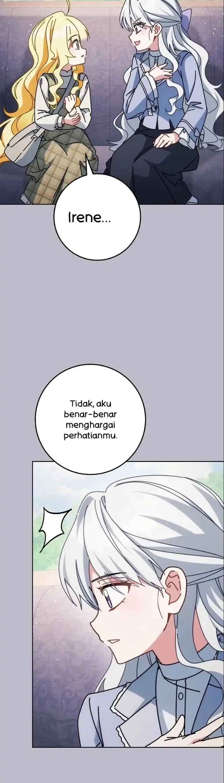 Can I Cry Now? Chapter 41 Gambar 8