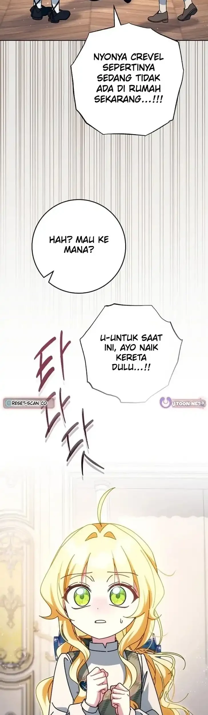 Can I Cry Now? Chapter 42 Gambar 6