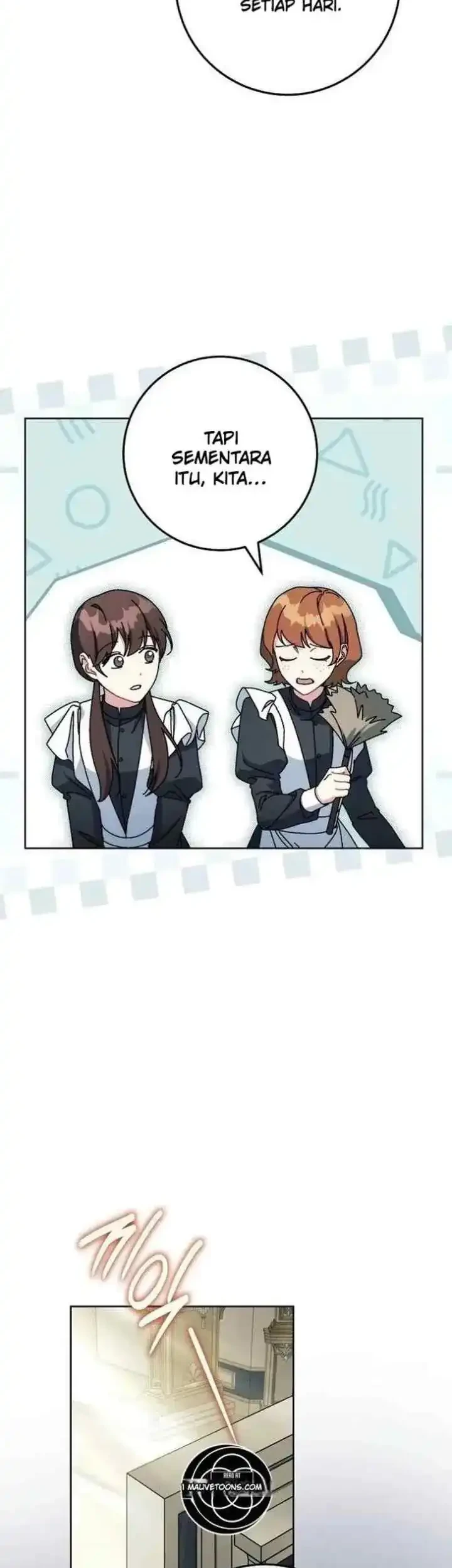 Can I Cry Now? Chapter 44 Gambar 4
