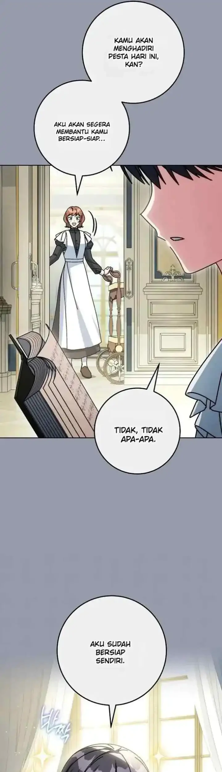 Can I Cry Now? Chapter 44 Gambar 6