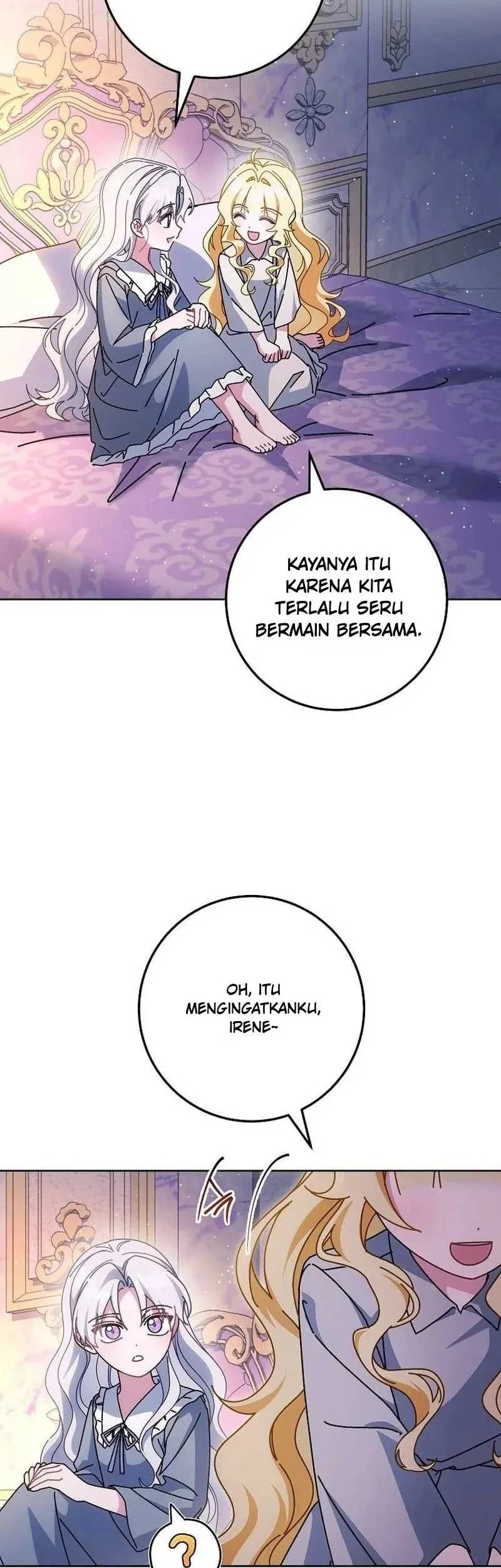 Manhwa Can I Cry Now? Chapter 46 gambar 2
