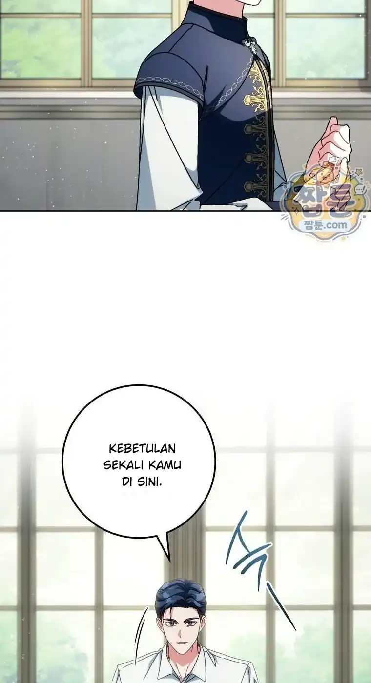 Can I Cry Now? Chapter 53 Gambar 7