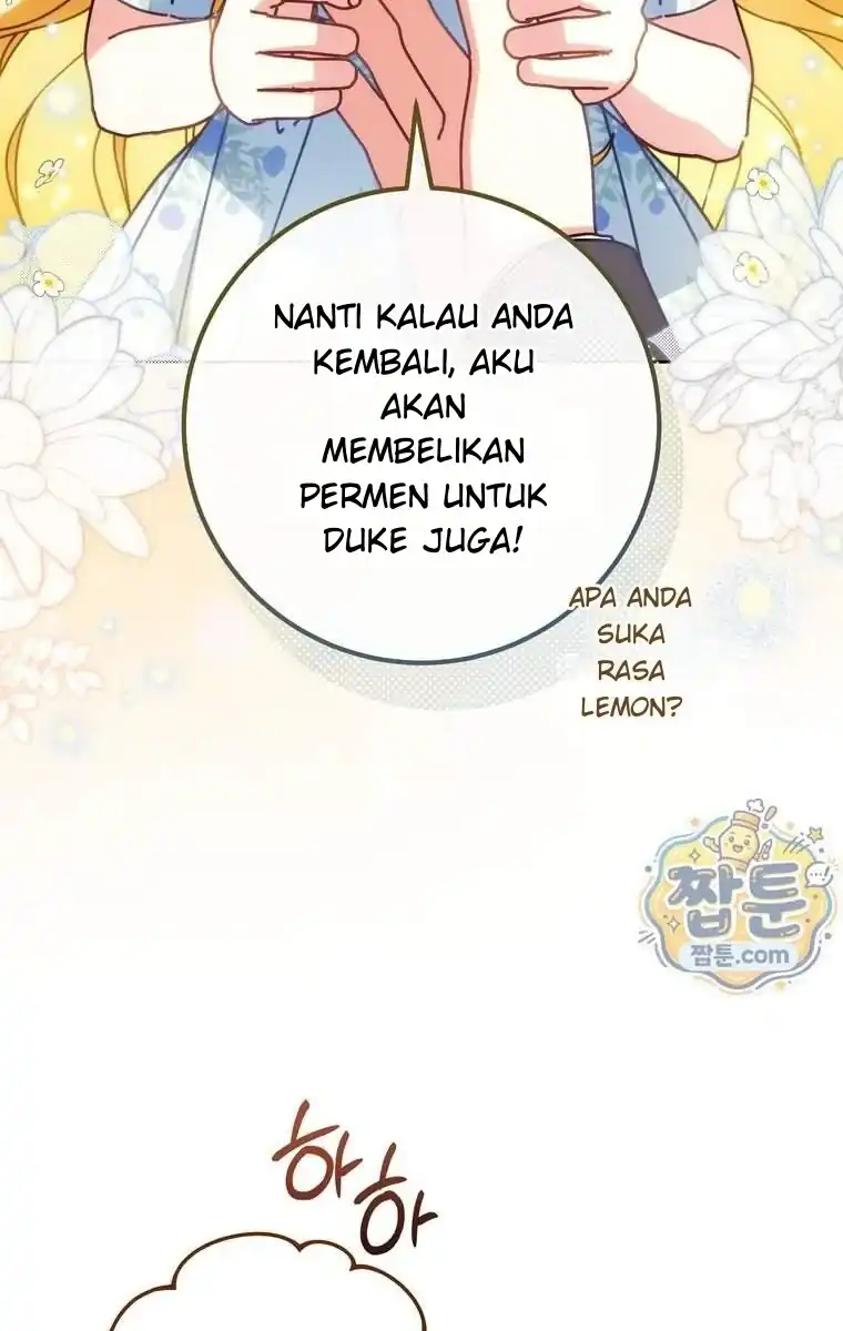 Can I Cry Now? Chapter 54 Gambar 8