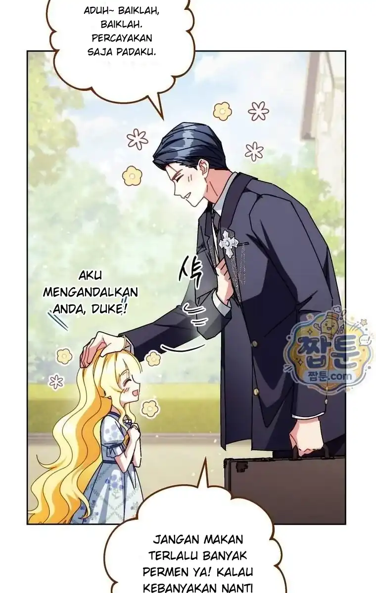 Can I Cry Now? Chapter 54 Gambar 9