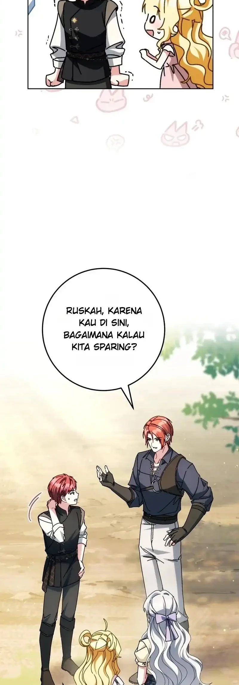 Can I Cry Now? Chapter 57 Gambar 7